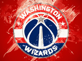 Баскетбол (Коллекция постеров №3) - Washington Wizards