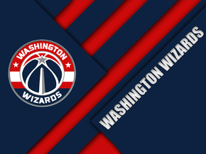 Баскетбол (Коллекция постеров №4) - Washington Wizards