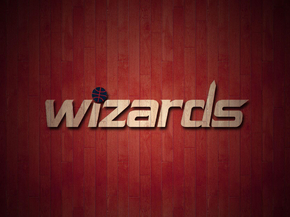 Баскетбол (Коллекция постеров №1) - Washington Wizards