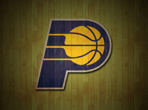 Баскетбол (Коллекция постеров №1) - Indiana Pacers