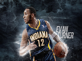 Evan Turner | Эван Тёрнер