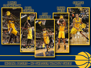 Indiana Pacers