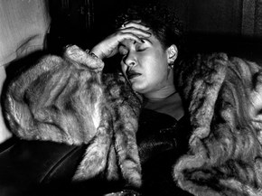 Billie Holiday | Билли Холидей