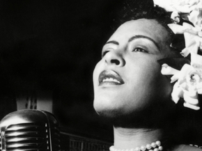 Billie Holiday | Билли Холидей