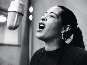 Billie Holiday | Билли Холидей