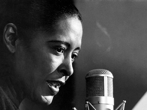 Billie Holiday | Билли Холидей