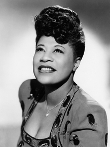 Ella Fitzgerald | Элла Фицджеральд