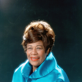 Ella Fitzgerald | Элла Фицджеральд