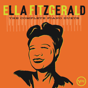 Ella Fitzgerald | Элла Фицджеральд