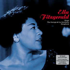 Ella Fitzgerald | Элла Фицджеральд