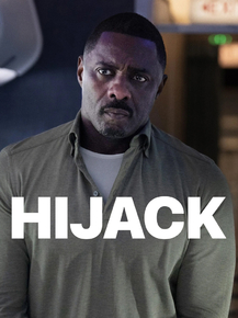 Hijack | Захваченный рейс