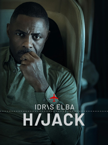 Hijack | Захваченный рейс