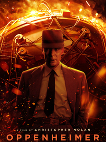 Oppenheimer | Оппенгеймер