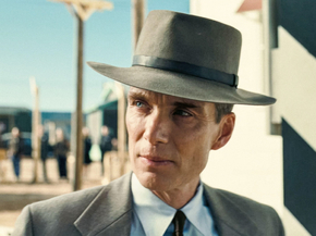 Oppenheimer | Оппенгеймер