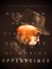 Oppenheimer | Оппенгеймер