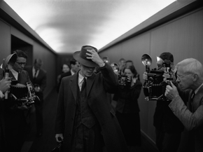 Oppenheimer | Оппенгеймер