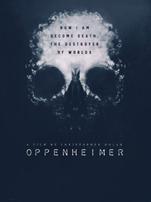 Oppenheimer | Оппенгеймер