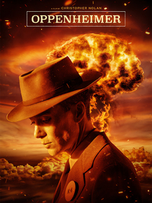 Oppenheimer | Оппенгеймер