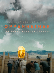 Oppenheimer | Оппенгеймер