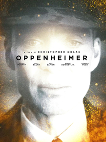 Oppenheimer | Оппенгеймер