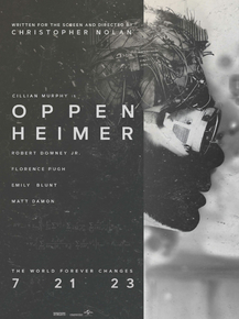 Oppenheimer | Оппенгеймер