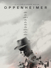 Oppenheimer | Оппенгеймер