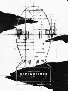 Oppenheimer | Оппенгеймер