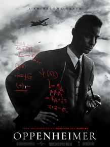 Oppenheimer | Оппенгеймер