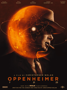 Oppenheimer | Оппенгеймер