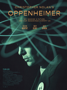 Oppenheimer | Оппенгеймер