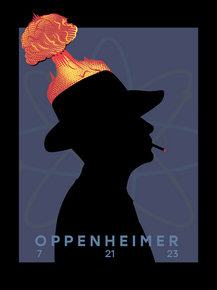 Oppenheimer | Оппенгеймер