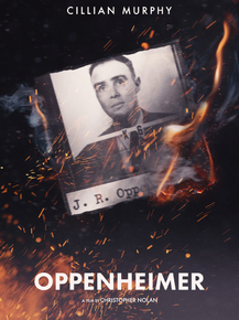 Oppenheimer | Оппенгеймер