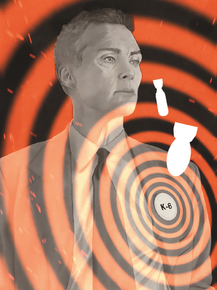 Oppenheimer | Оппенгеймер