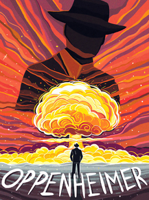 Oppenheimer | Оппенгеймер