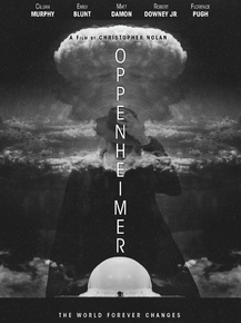 Oppenheimer | Оппенгеймер