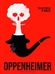 Oppenheimer | Оппенгеймер