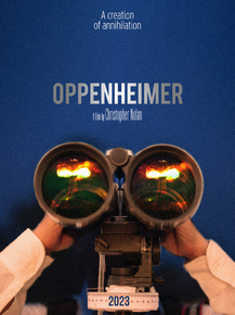 Oppenheimer | Оппенгеймер