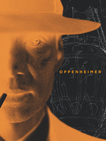 Oppenheimer | Оппенгеймер