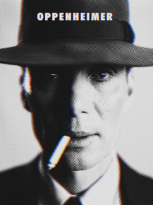 Oppenheimer | Оппенгеймер