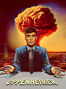 Oppenheimer | Оппенгеймер