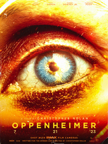 Oppenheimer | Оппенгеймер