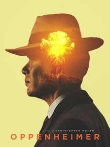 Oppenheimer | Оппенгеймер