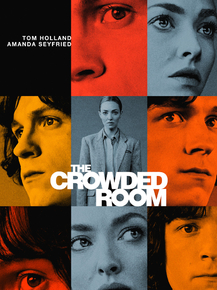 The Crowded Room | Переполненная комната
