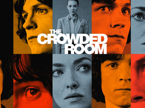 The Crowded Room | Переполненная комната