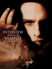 Interview with the Vampire | Интервью с вампиром