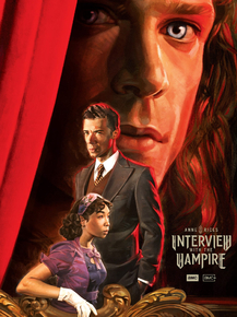 Interview with the Vampire | Интервью с вампиром