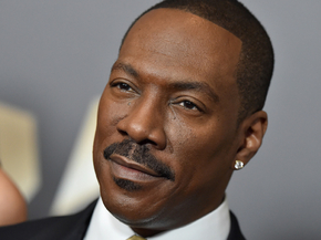 Eddie Murphy | Эдди Мерфи