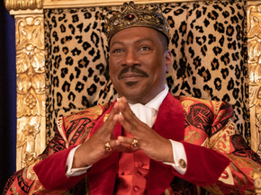 Eddie Murphy | Эдди Мерфи