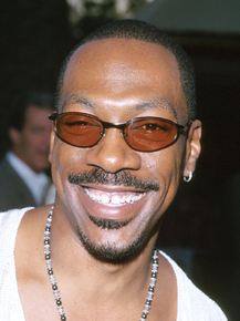 Eddie Murphy | Эдди Мерфи