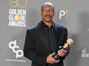 Eddie Murphy | Эдди Мерфи